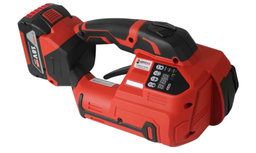 Τσερκοδετικό μπαταρίας Typhoon HP χωρίς μοχλό