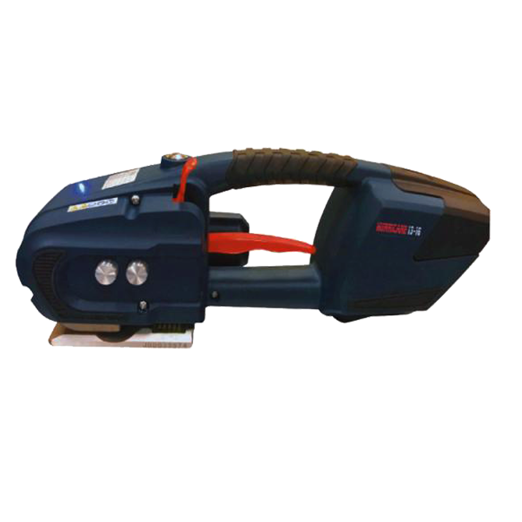 Τσερκοδετικό μπαταρίας (strapping tool) Hurricane 13/16. imiaytomato tserkodetiko hurricane