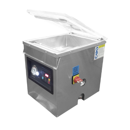 Βιομηχανική μηχανή συσκευασίας κενού Eco Vac 300S TB Eco Vac S TB