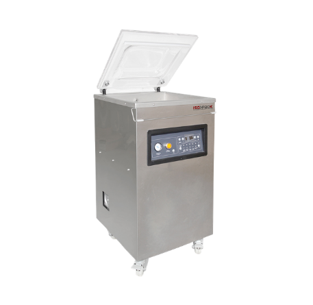 Βιομηχανική μηχανή συσκευασίας κενού Easy Vac 420S FT easy vac s ft