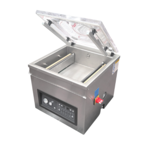 eco vac d tb
