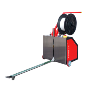 pallet strap t