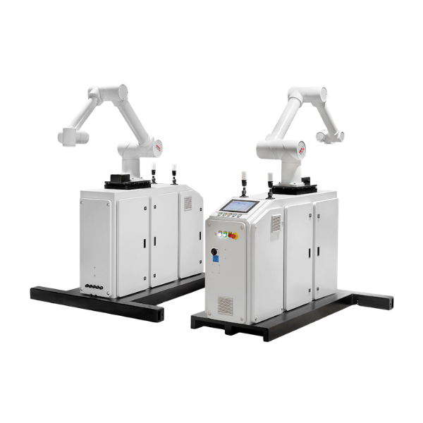 Ρομποτικό Σύστημα Παλετοποίησης (Cobot) EASY PAL 620–1650F robot easy pal f