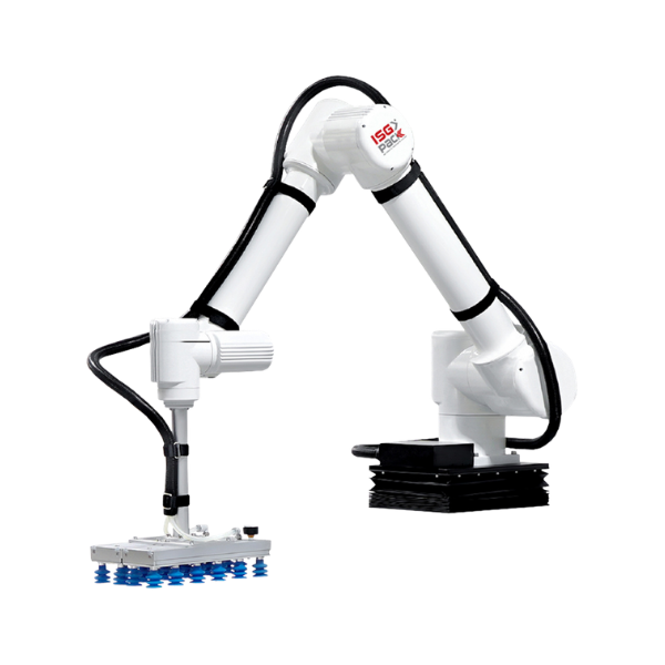 Ρομποτικό Σύστημα Παλετοποίησης (Cobot) EASY PAL 620–1650F robot easy pal f