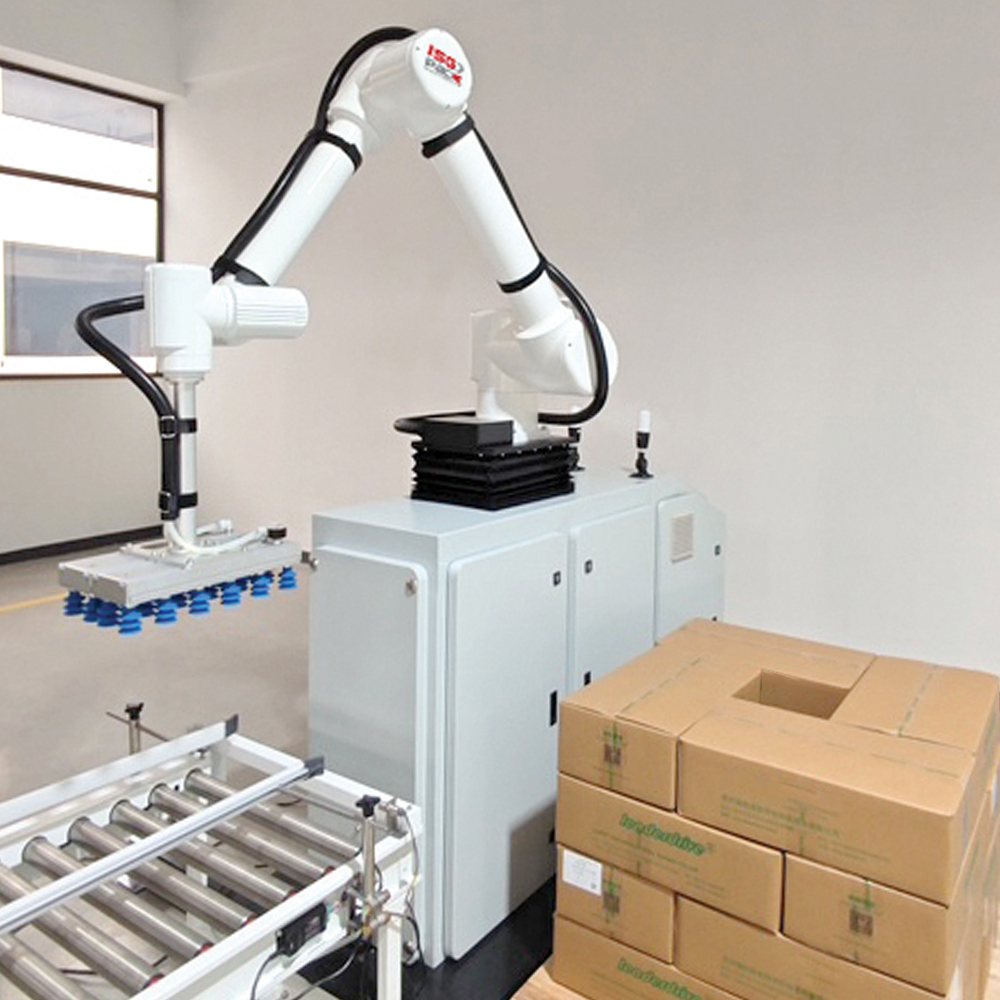 Ρομποτικό Σύστημα Παλετοποίησης (Cobot) EASY PAL 620–1650F robot easy pal f