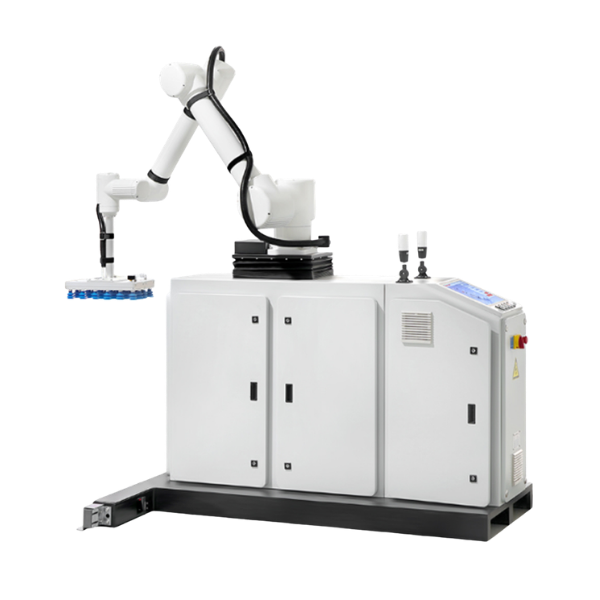 Ρομποτικό Σύστημα Παλετοποίησης (Cobot) EASY PAL 620–1650F robot easy pal f