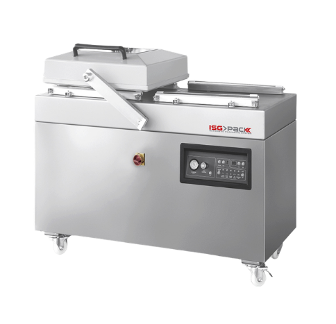 Βιομηχανική μηχανή συσκευασίας κενού Ultra Vac 550SP ultra vac sp