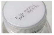 Εκτυπωτής Inkjet Χειρός inkjet printer plastic